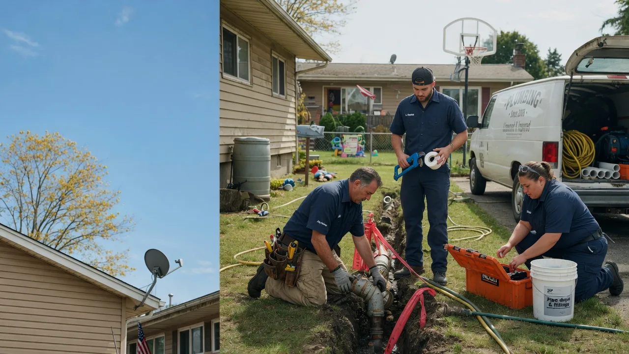 Garbage Disposal Replacement in Munfordville, KY near me